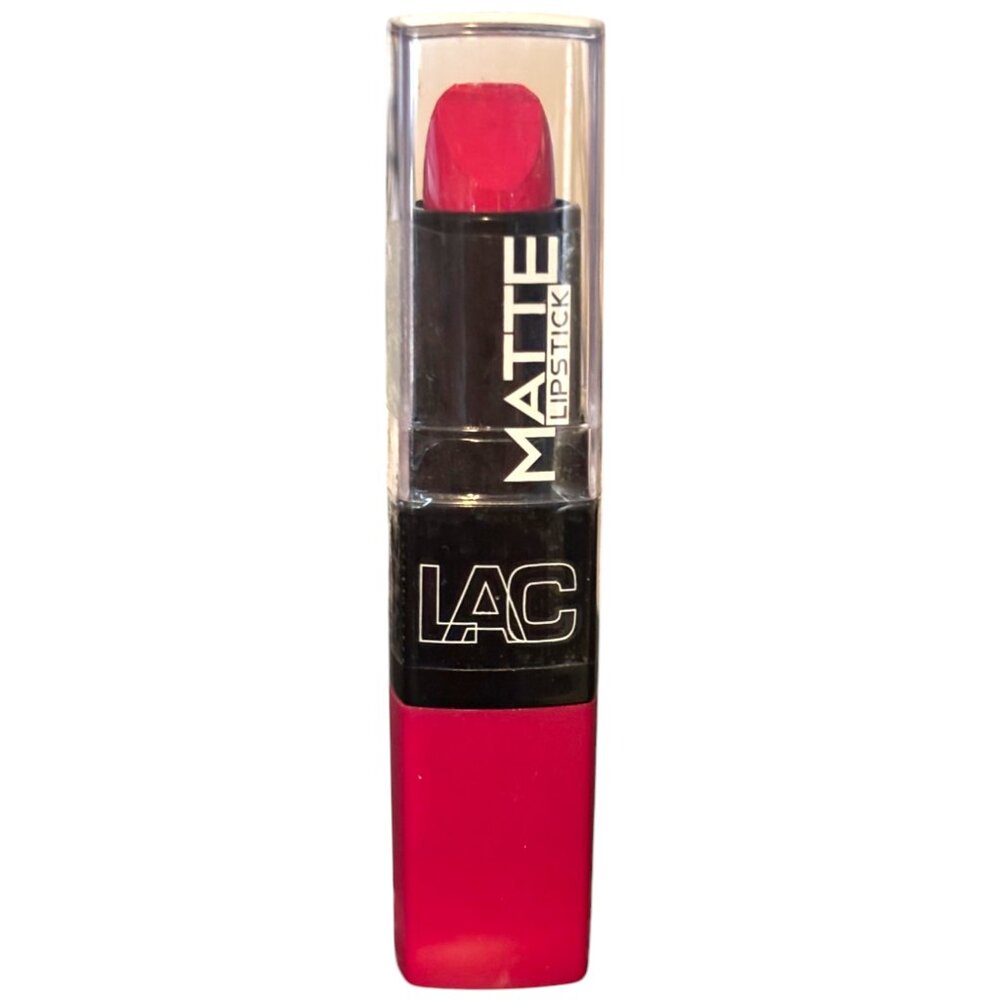 L.A. Colors‎ Matte Lipstick CML467 Enchanting Sealed- NWOB